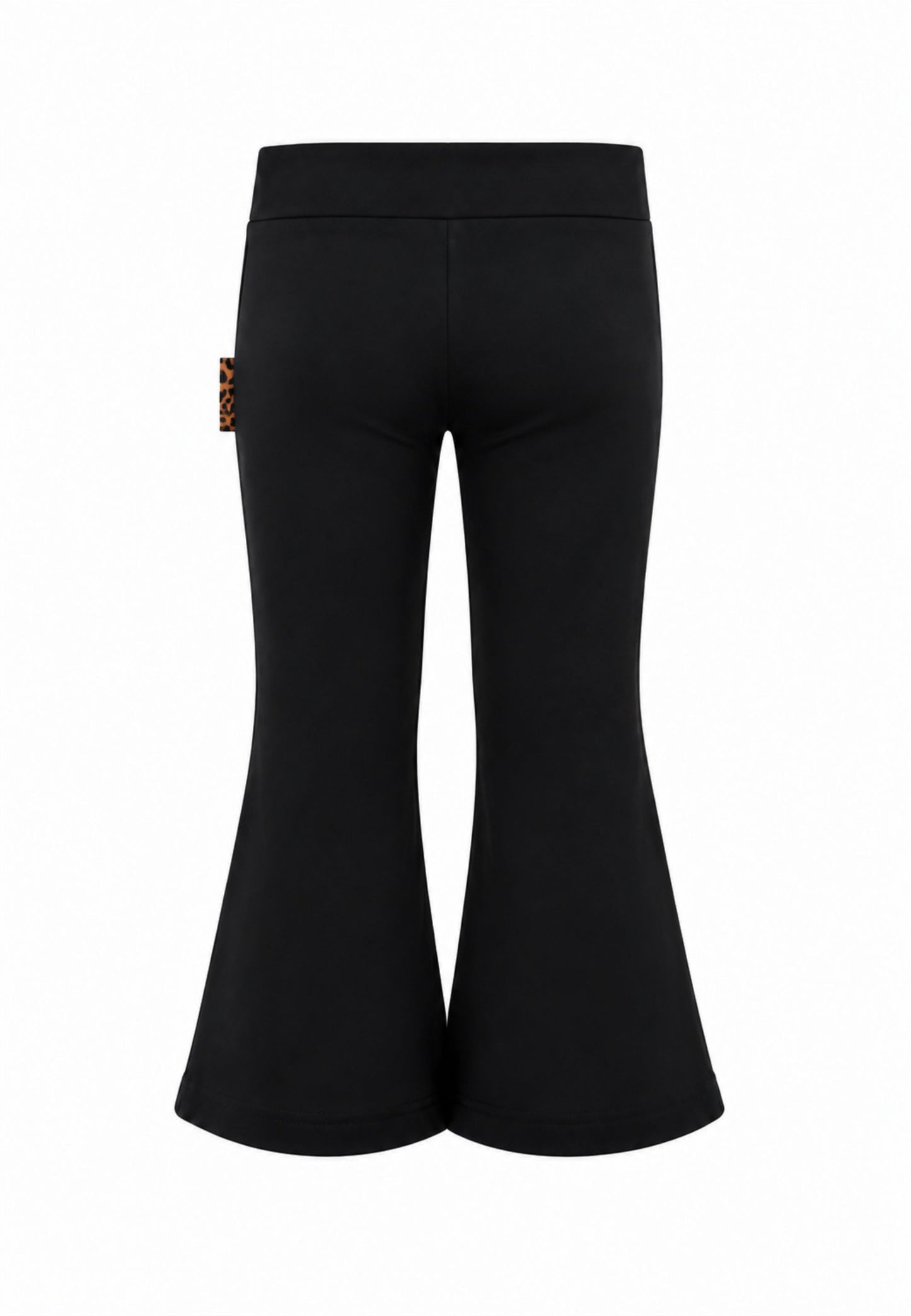 JUST CAVALLI completo rosa con felpa e leggings a zampa Bambine e ragazze jia26089cf.rosa_