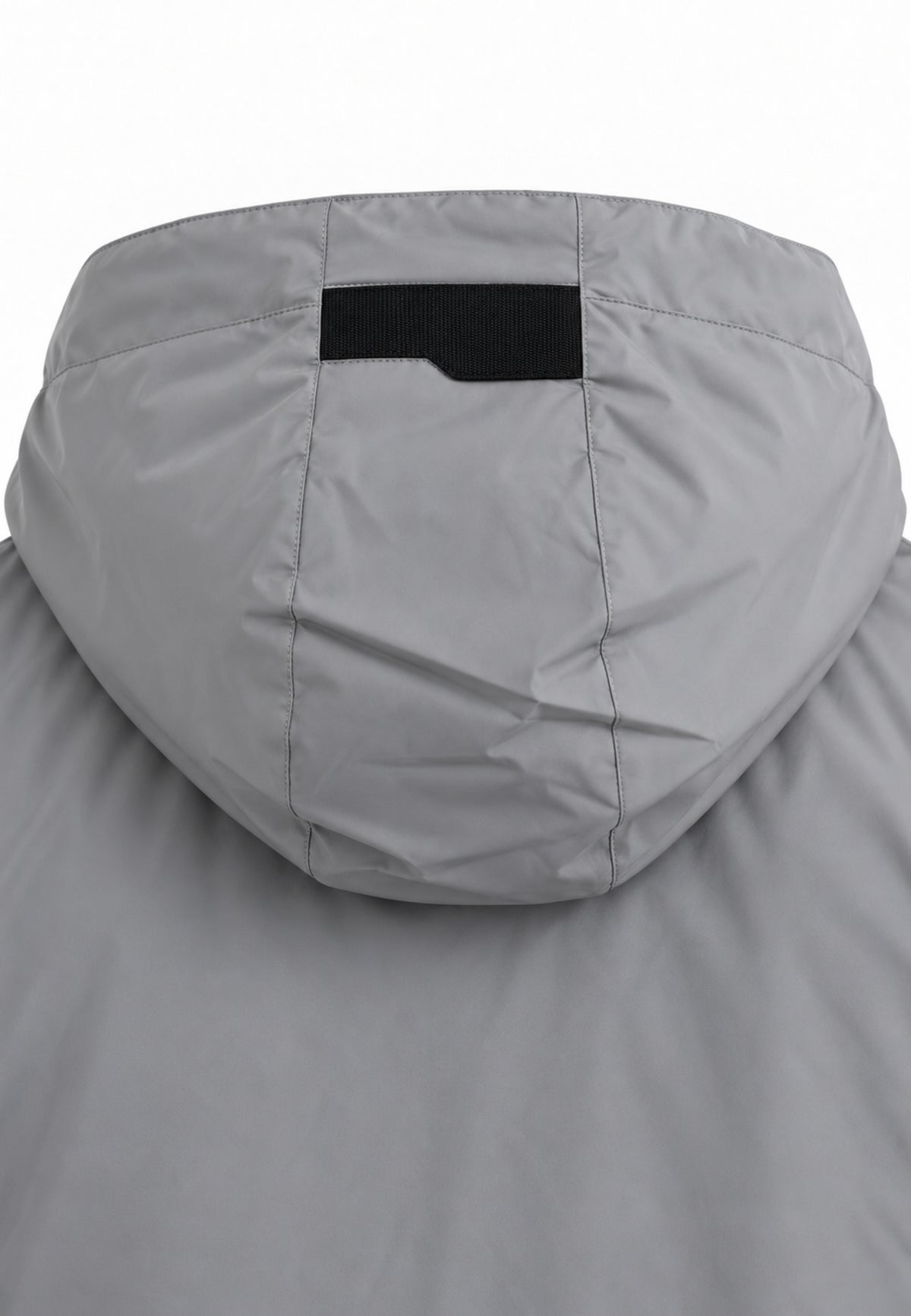SUNS GIUBBOTTO GRIGIO IN SOFTSHELL Bambini e ragazzi GBS7302U.GRIG_