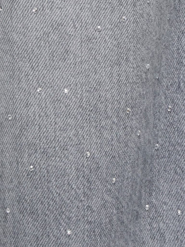 ONLY KIDS JEANS CHIARO CON STRASS Bambine e ragazze 15377828.DECH_