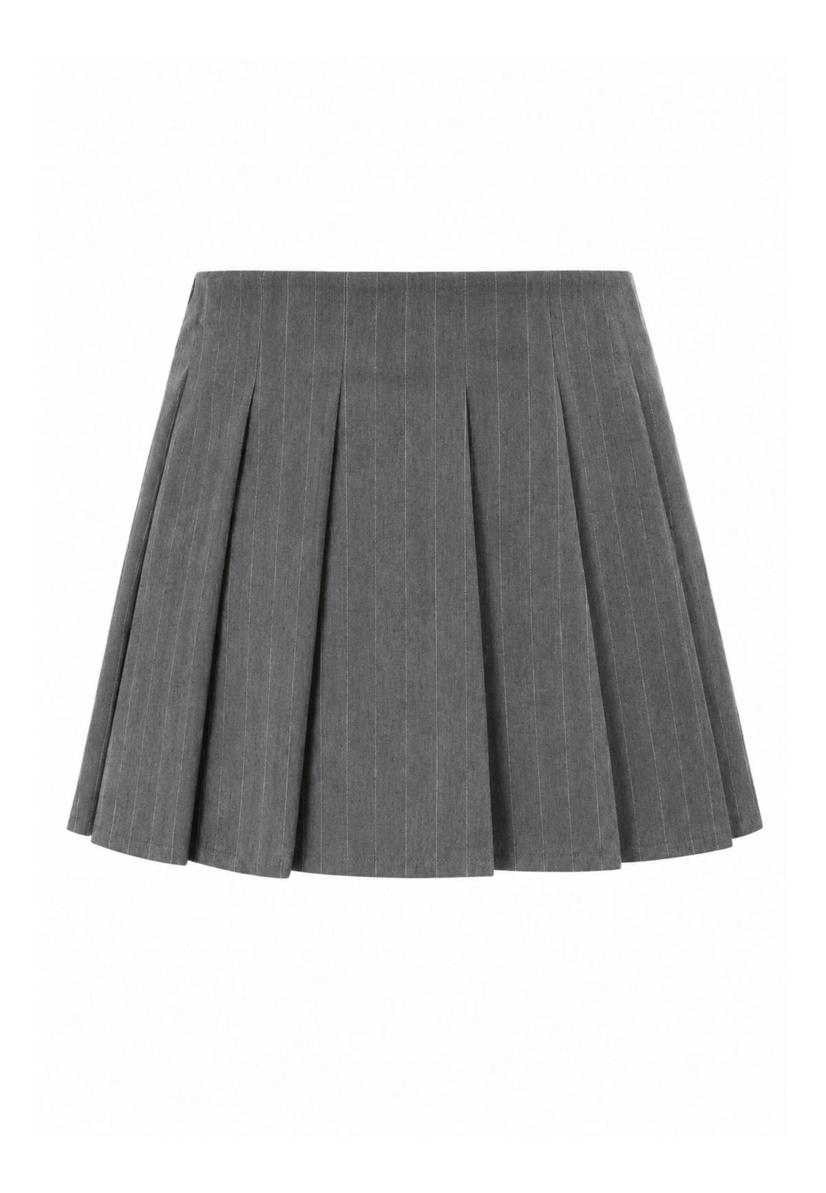 MARC ELLIS COMPLETO GRIGIO CON CAMICIA E GONNA Bambine e ragazze jmjsh03863.grig_