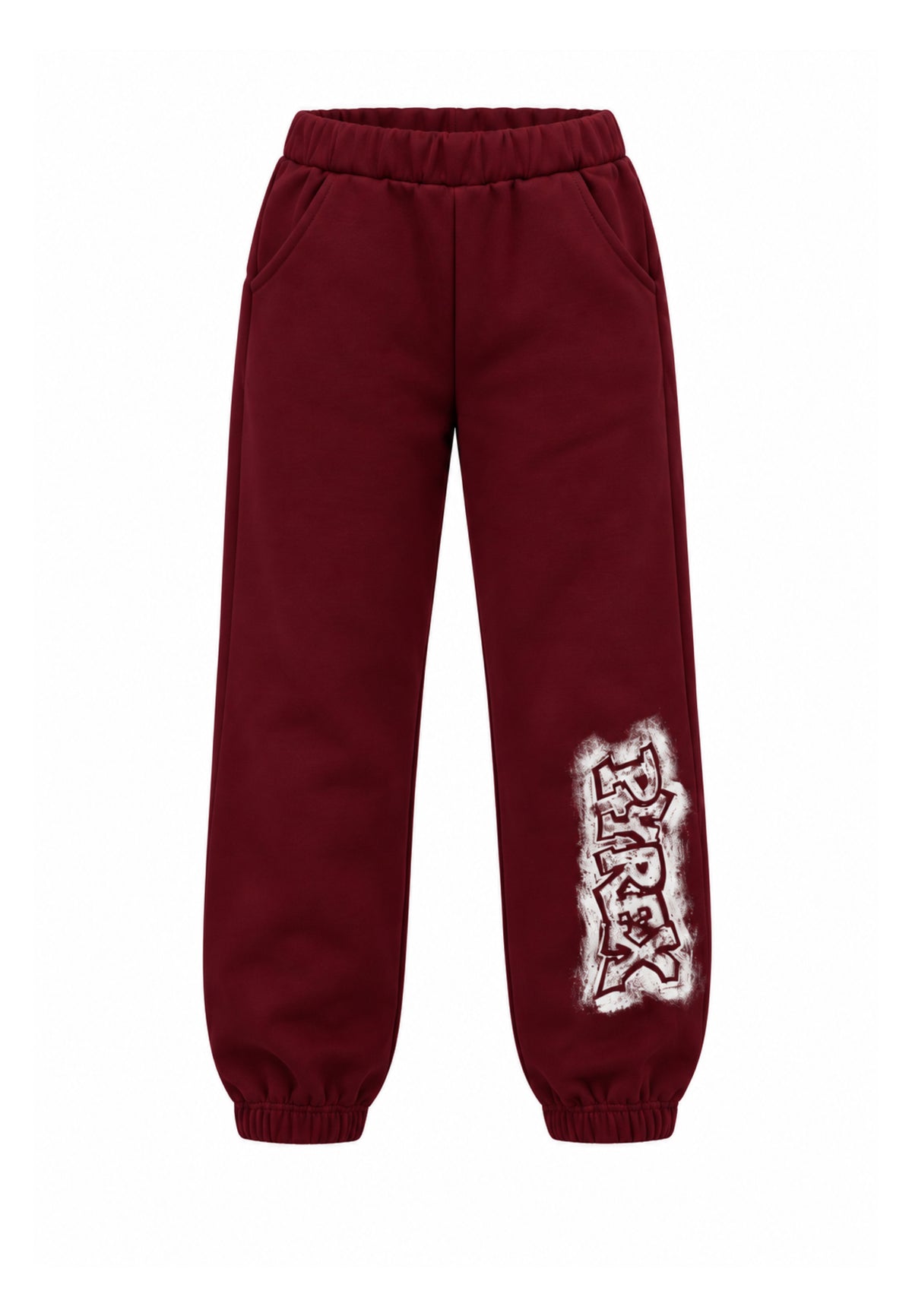 Pyrex COMPLETO PANNA CON LOGO GRAFFITI Bambini e ragazzi 26IPK46220.PANNA_