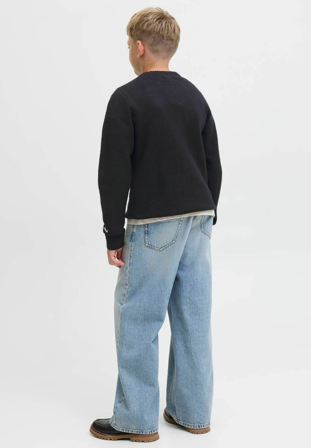 Jack & Jones maglia Bambini e ragazzi 12283346.ne_