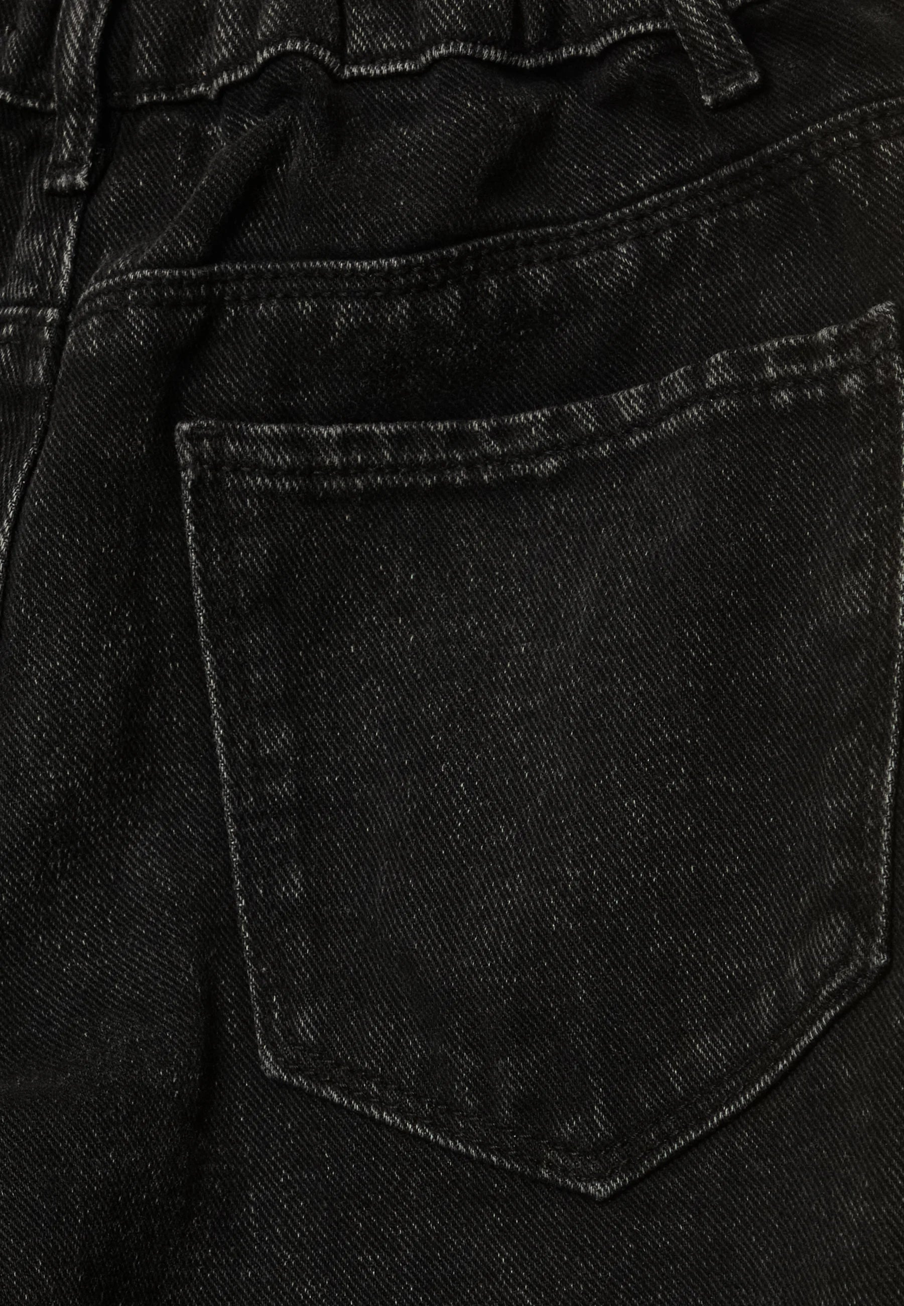 ONLY KIDS only kids jeans nero largo a palazzo bambina 15264770_ Bambine e ragazze 15264770_