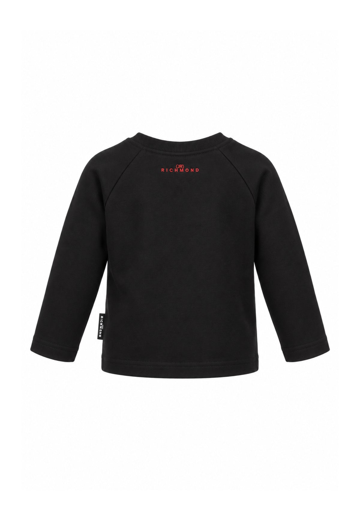 John Richmond completo t shirt + gonna Bambine e ragazze ria26085ts+ria26079go.ne_
