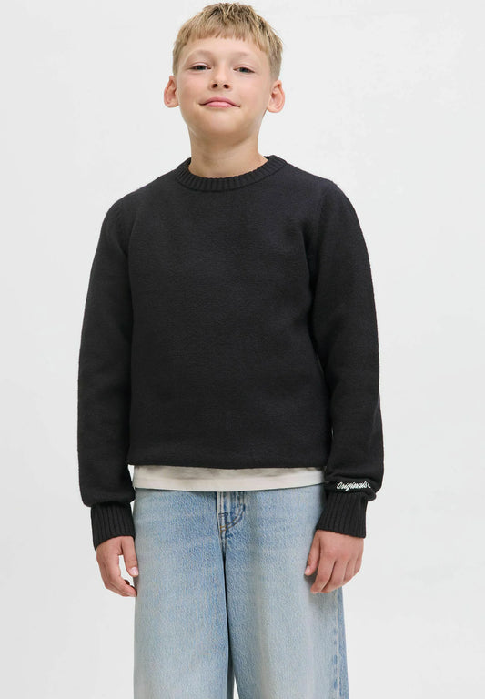 Jack & Jones maglia Bambini e ragazzi 12283346.ne_