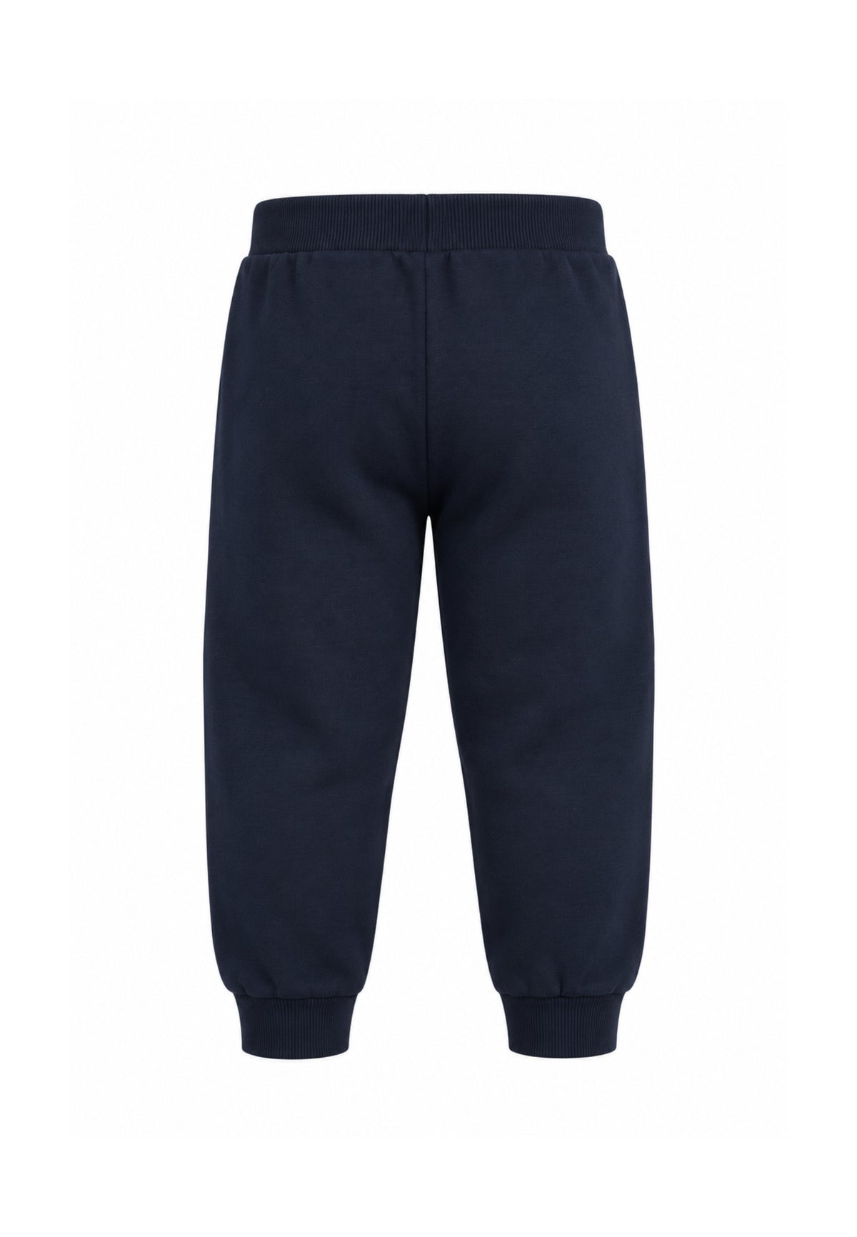 LA MARTINA completo PANNA CON FELPA CAPPUCCIO Bambini e ragazzi MAB0086.PANNA_