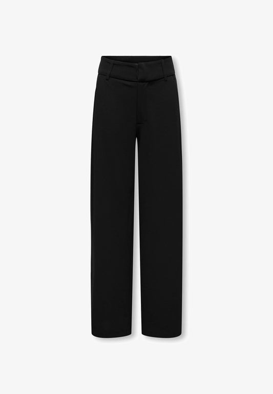 ONLY KIDS PANTALONI NERI cargo Bambine e ragazze 15379177.NE_
