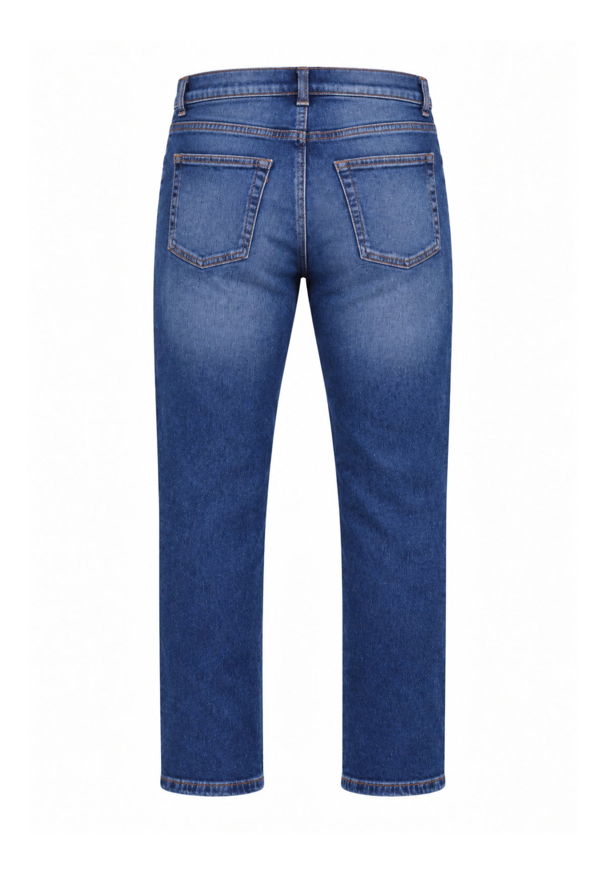 Diesel JEANS BLUE DENIM A LINEA DRITTA E REGOLARE Bambini e ragazzi D-LUCAS.DENIM_