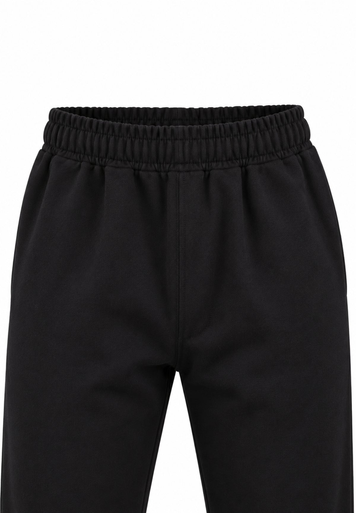 DS2 PANTALONE NERO TUTA Bambini e ragazzi F62K284.NE_