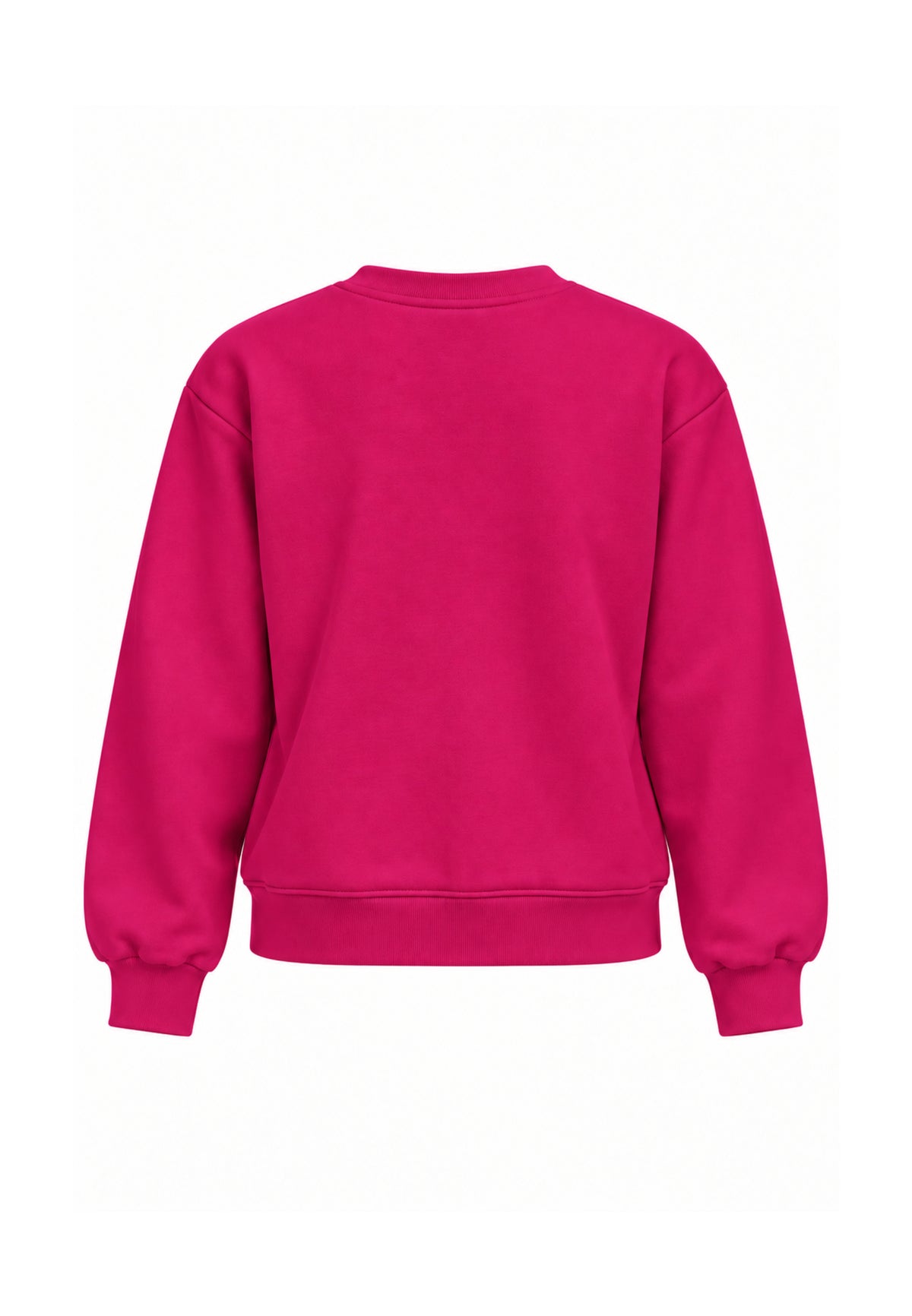 Pyrex COMPLETO AMARANTO CON FELPA E LEGGINGS Bambine e ragazze 26IPK46305.AMARANTO_