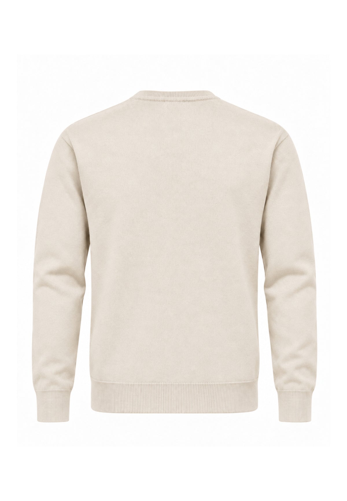 REFRIGIWEAR MAGLIA GIROCOLLO SLIM FIT CON LOGO PATCH Bambini e ragazzi R2101MW26_