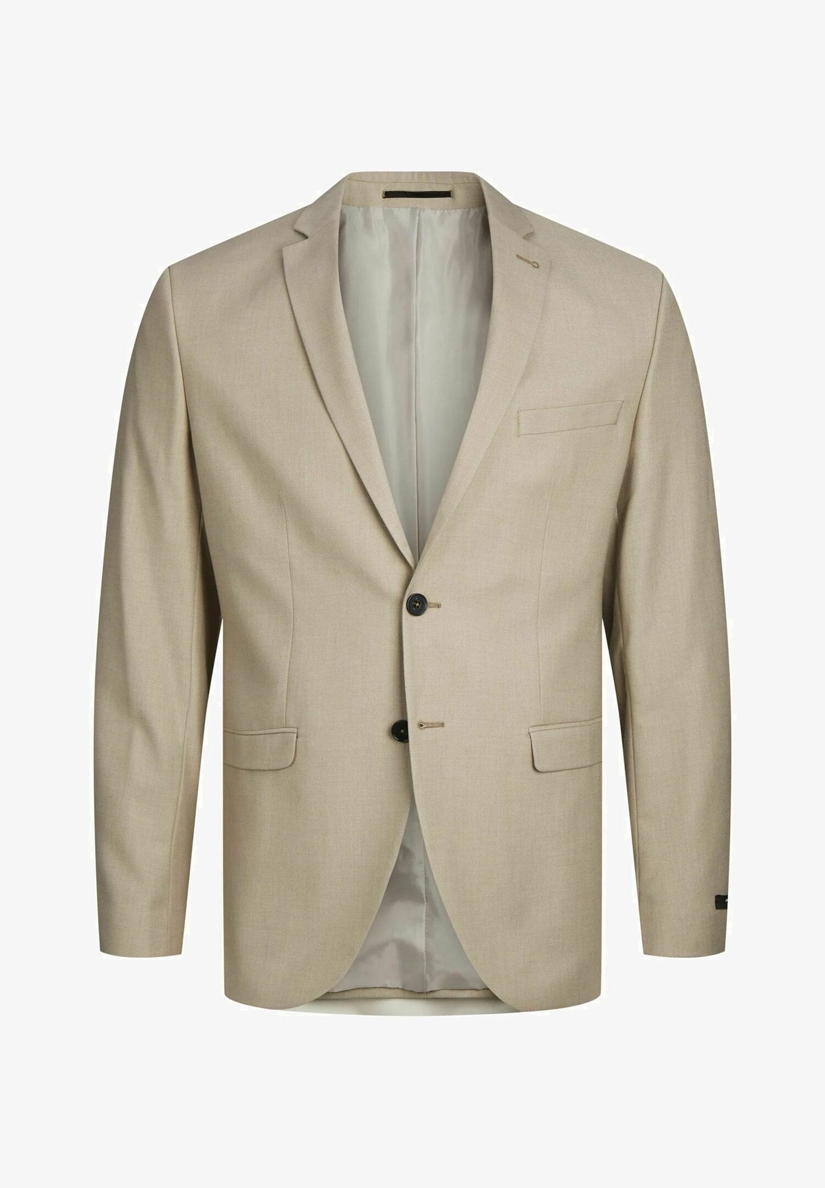 Jack & Jones jack jones giacca beige da vestito leggera bambino 12203557_ Bambini e ragazzi 12203557.BEIGE_