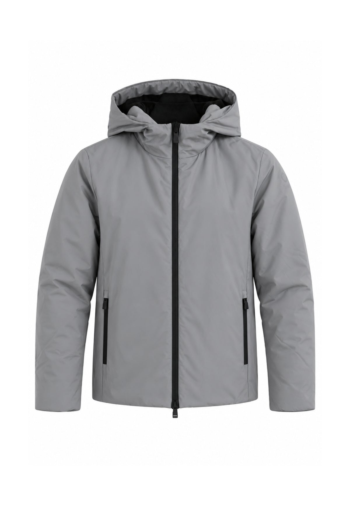 SUNS GIUBBOTTO GRIGIO IN SOFTSHELL Bambini e ragazzi GBS7302U.GRIG_
