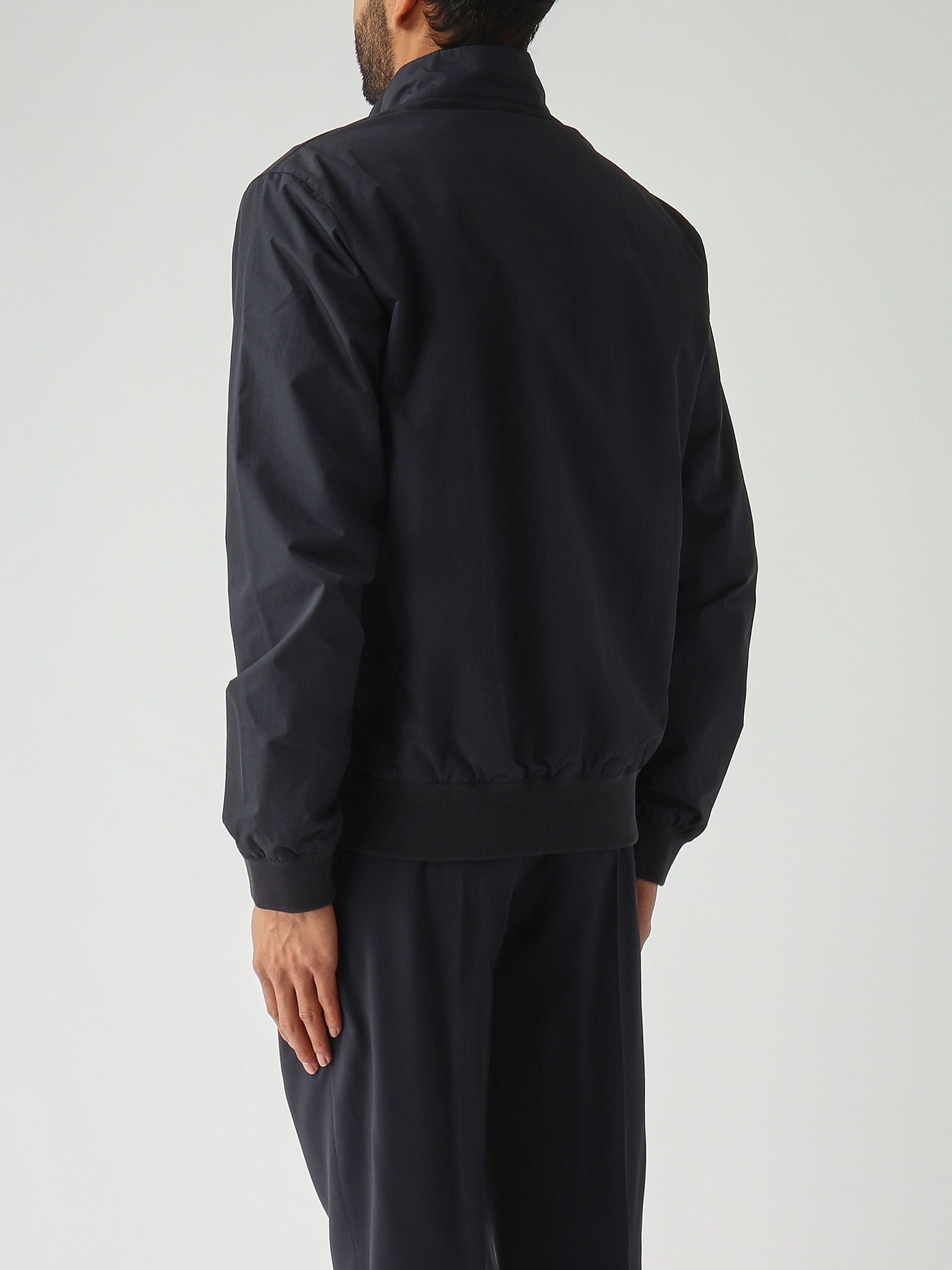 Barbour Giacca uomo Royston in nylon