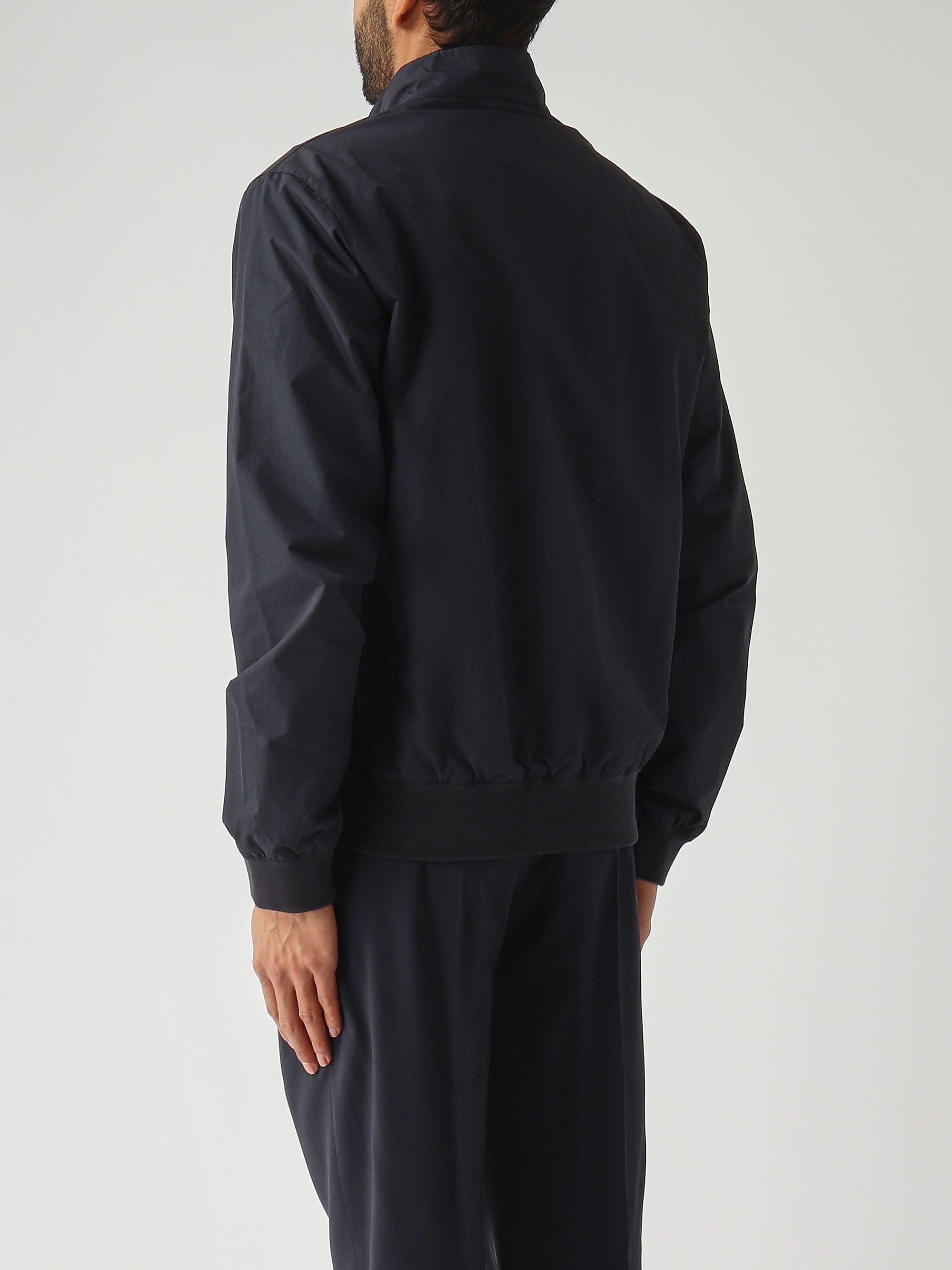 Barbour Giacca uomo Royston in nylon