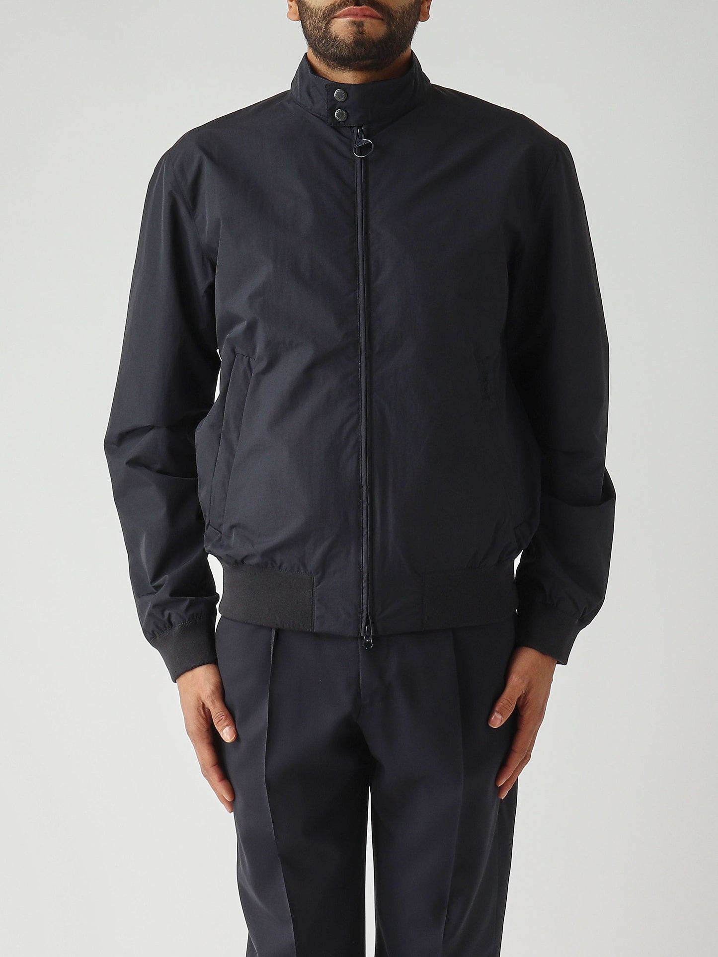 Barbour Giacca uomo Royston in nylon