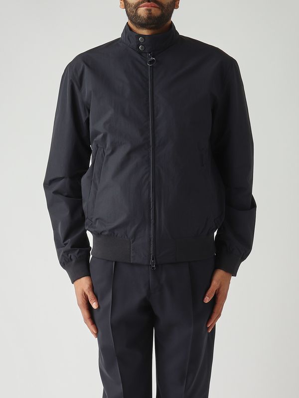 Barbour Giacca uomo Royston in nylon