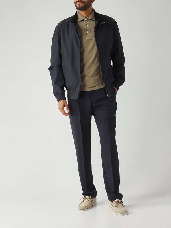 Barbour Giacca uomo Royston in nylon