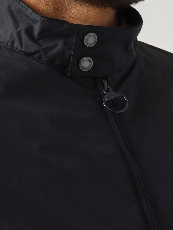 Barbour Giacca uomo Royston in nylon