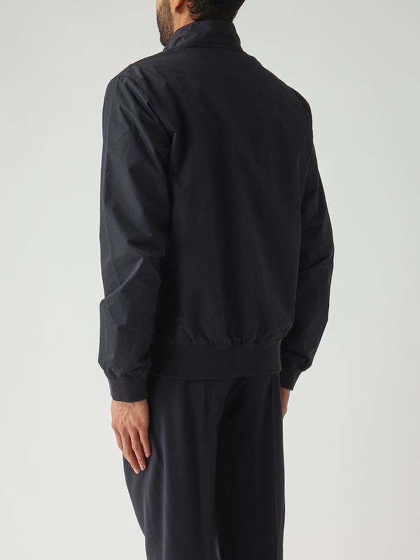 Barbour Giacca uomo Royston in nylon