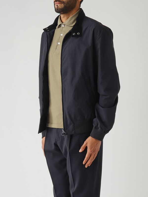 Barbour Giacca uomo Royston in nylon