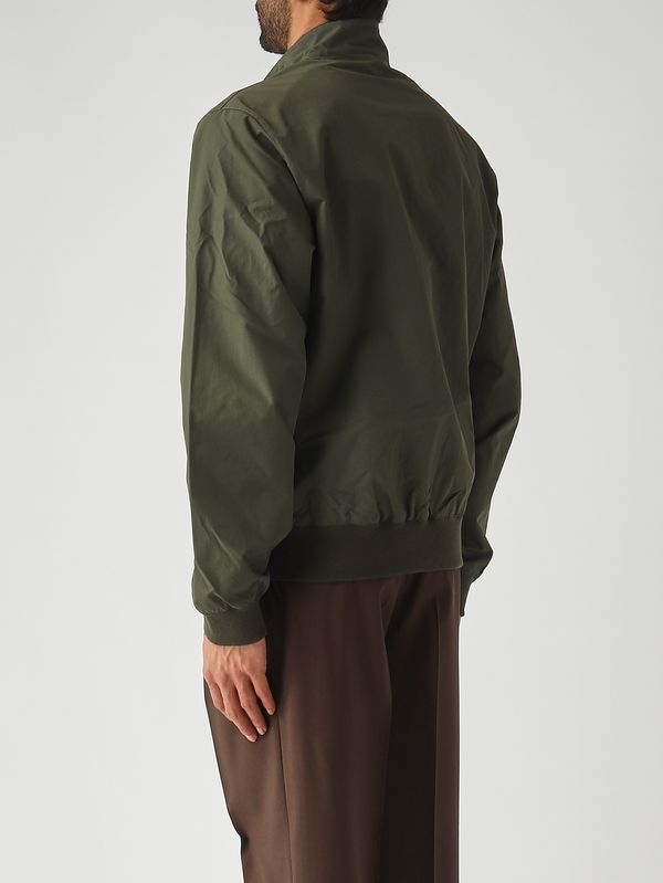 Barbour Giacca uomo Royston in nylon