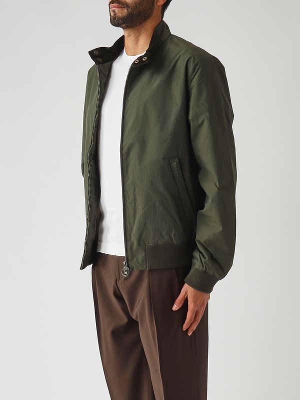 Barbour Giacca uomo Royston in nylon