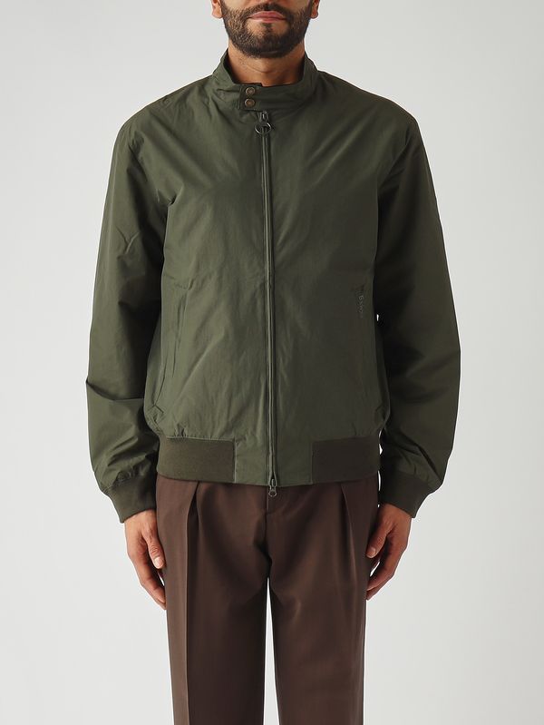 Barbour Giacca uomo Royston in nylon