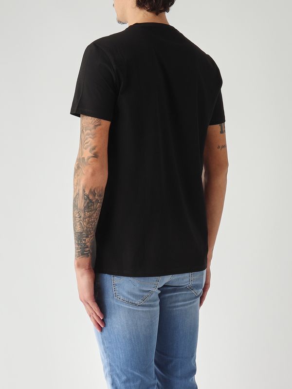 Lacoste T-shirt uomo in Pima cotton