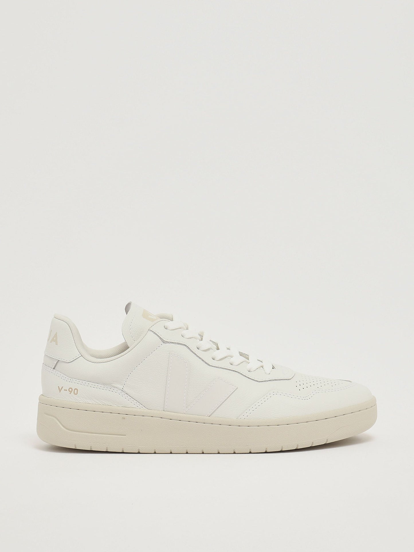 Veja uomo V-90 in pelle O.T.