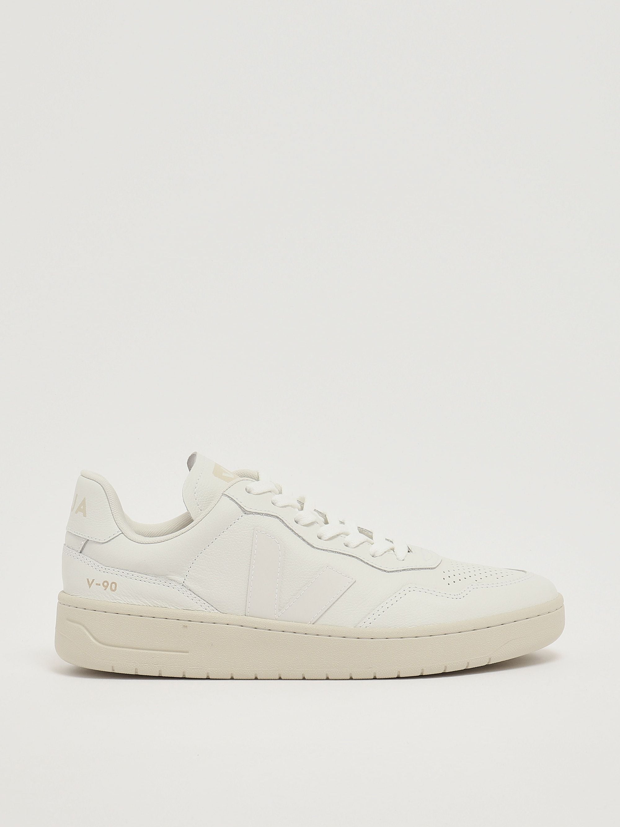 Veja uomo V-90 in pelle O.T.