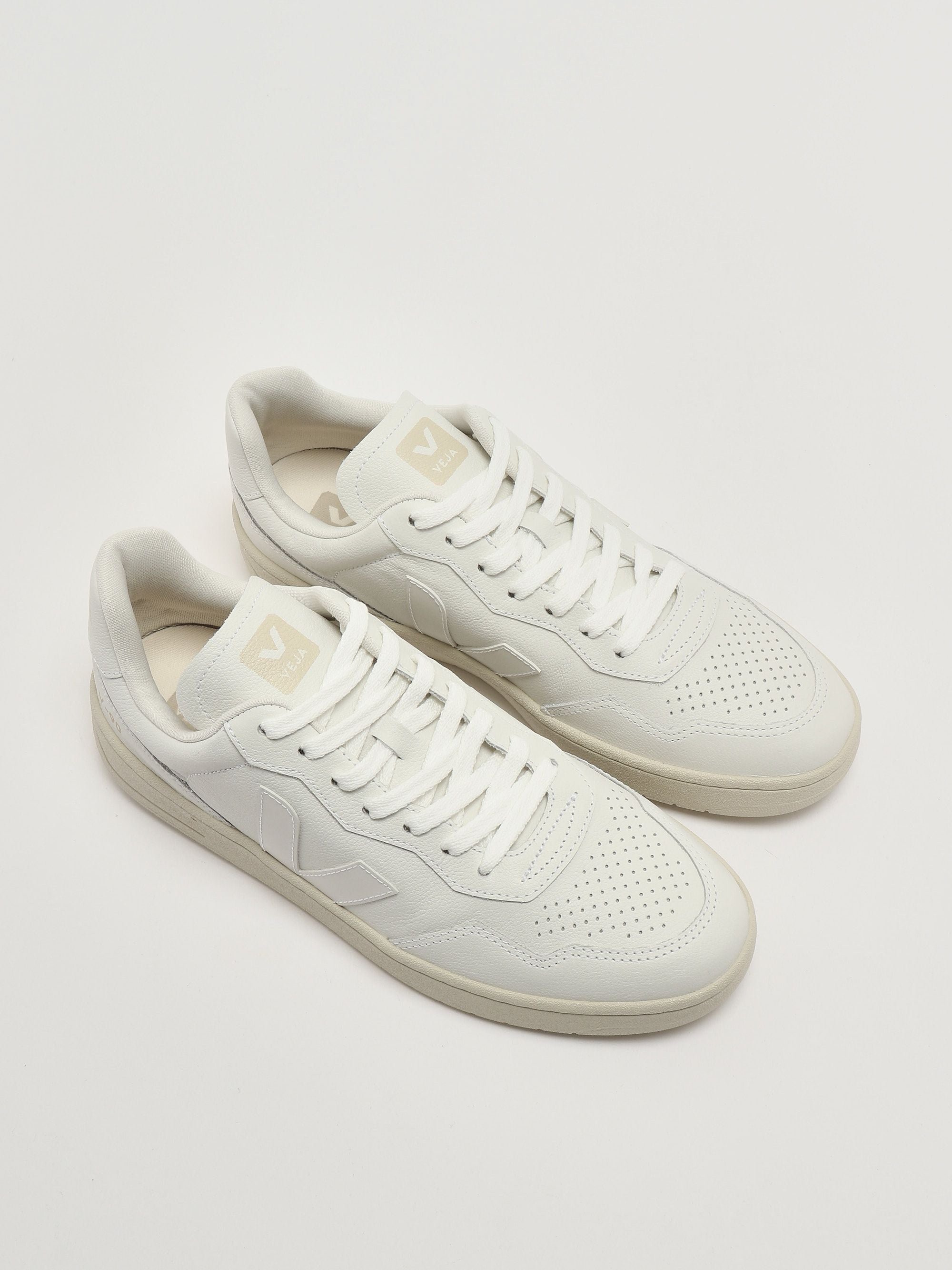 Veja uomo V-90 in pelle O.T.