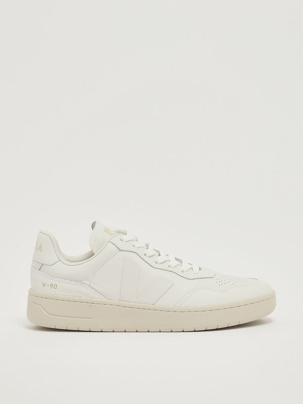 Veja uomo V-90 in pelle O.T.