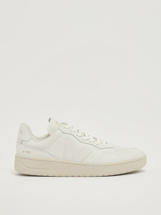 Veja uomo V-90 in pelle O.T.