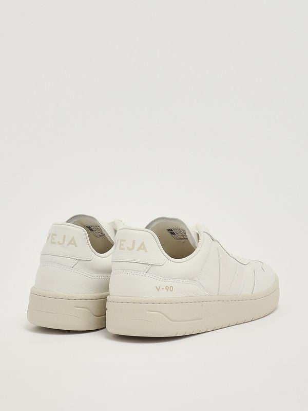 Veja uomo V-90 in pelle O.T.