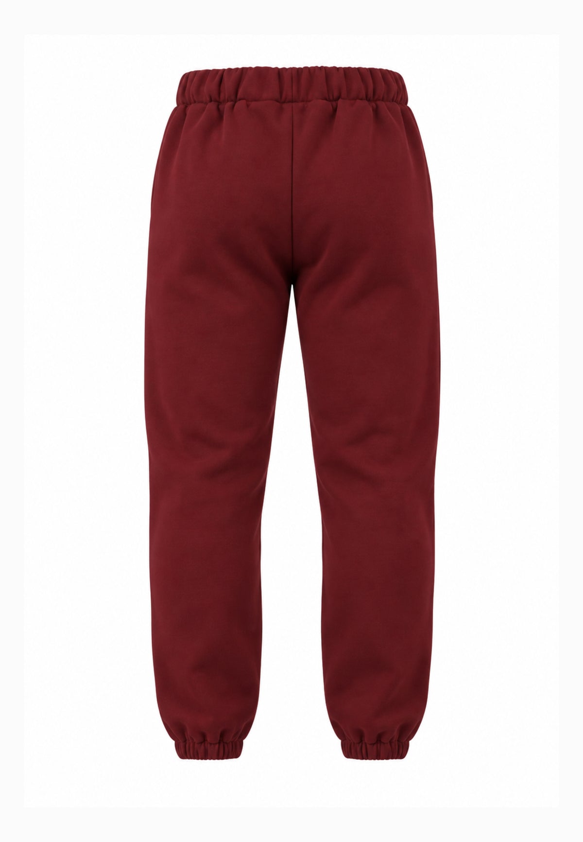 Pyrex TUTA BORDEAUX CON FELPA GIROCOLLO E MAXI LOGO Bambine e ragazze 26IPK46204.BORDEAUX_