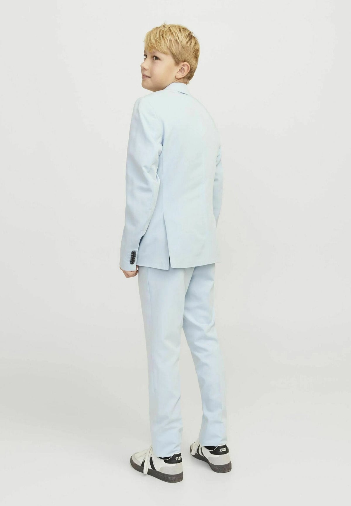 Jack & Jones jack jones pantalone elegante tasche america bambino 12203547_ 12203547.CELES_