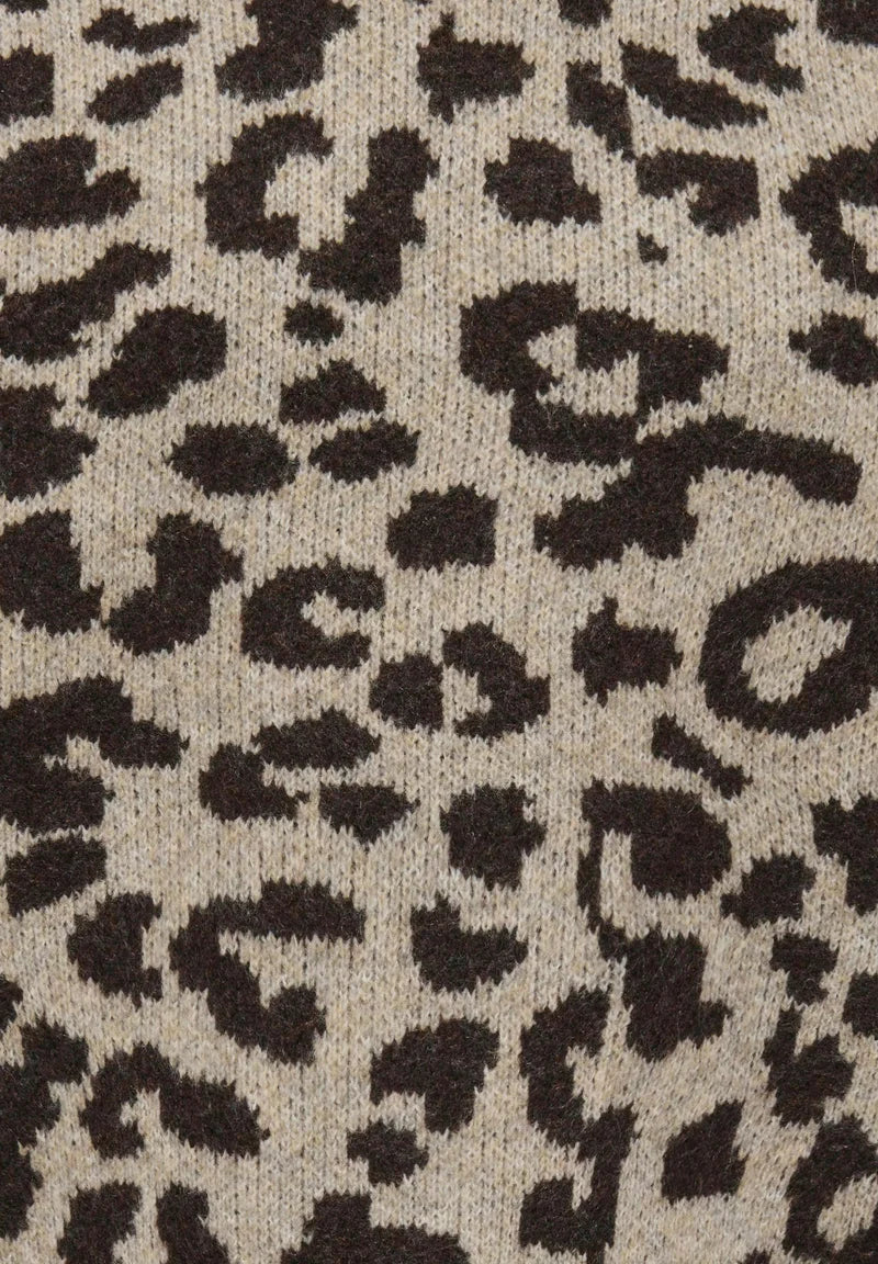 ONLY KIDS MAGLIONE MACULATO A GIROCOLLO Bambine e ragazze 15360202.MACU_