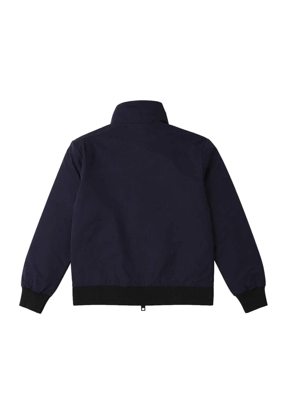 REFRIGIWEAR refrigiwear giubbotto leggero blu bambino collo alto r1562cs26_  R1562CS26_