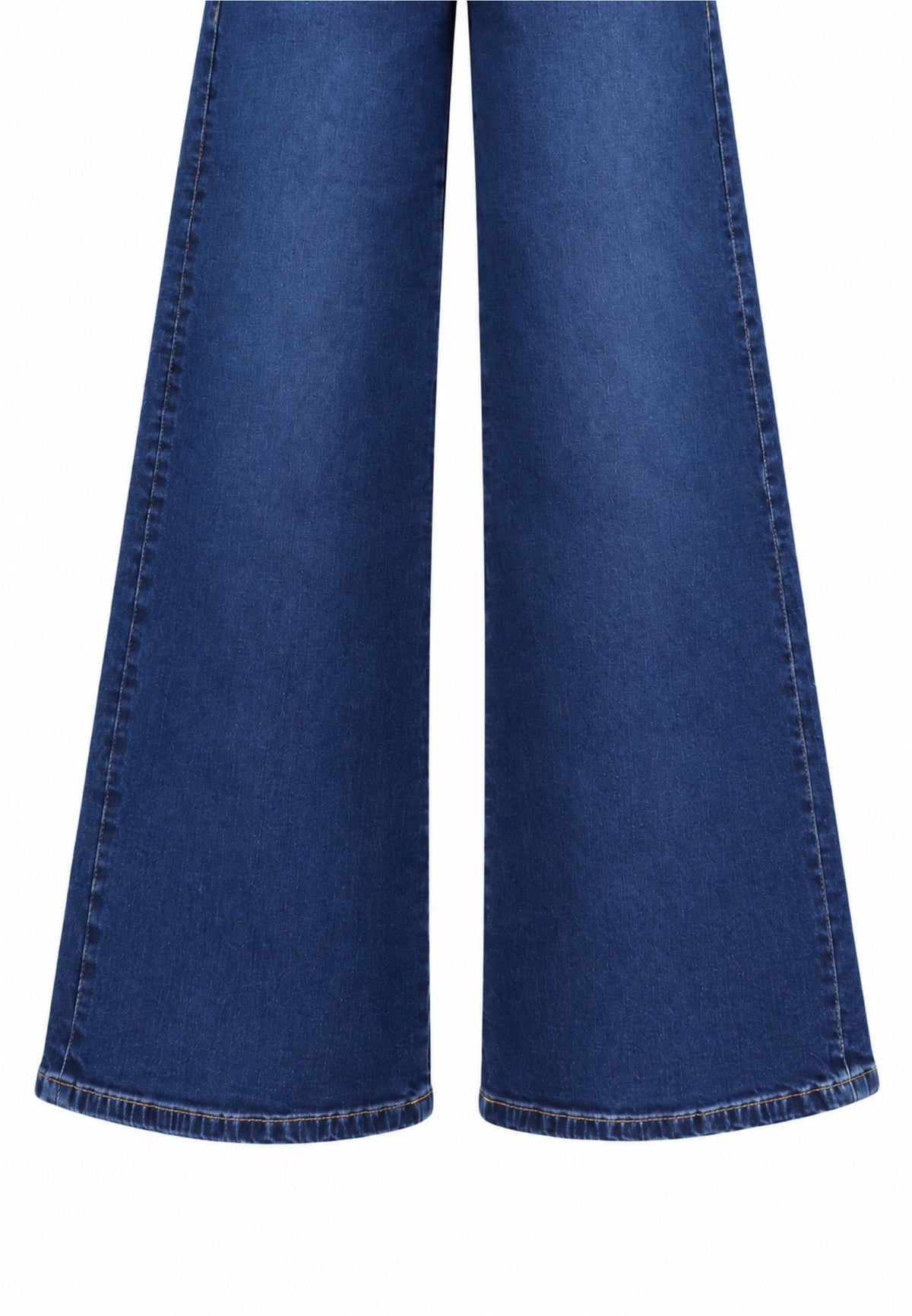 Diesel JEANS BLUE DENIM FLARE CINQUE TASCHE Bambine e ragazze 1978-J.DENIM_