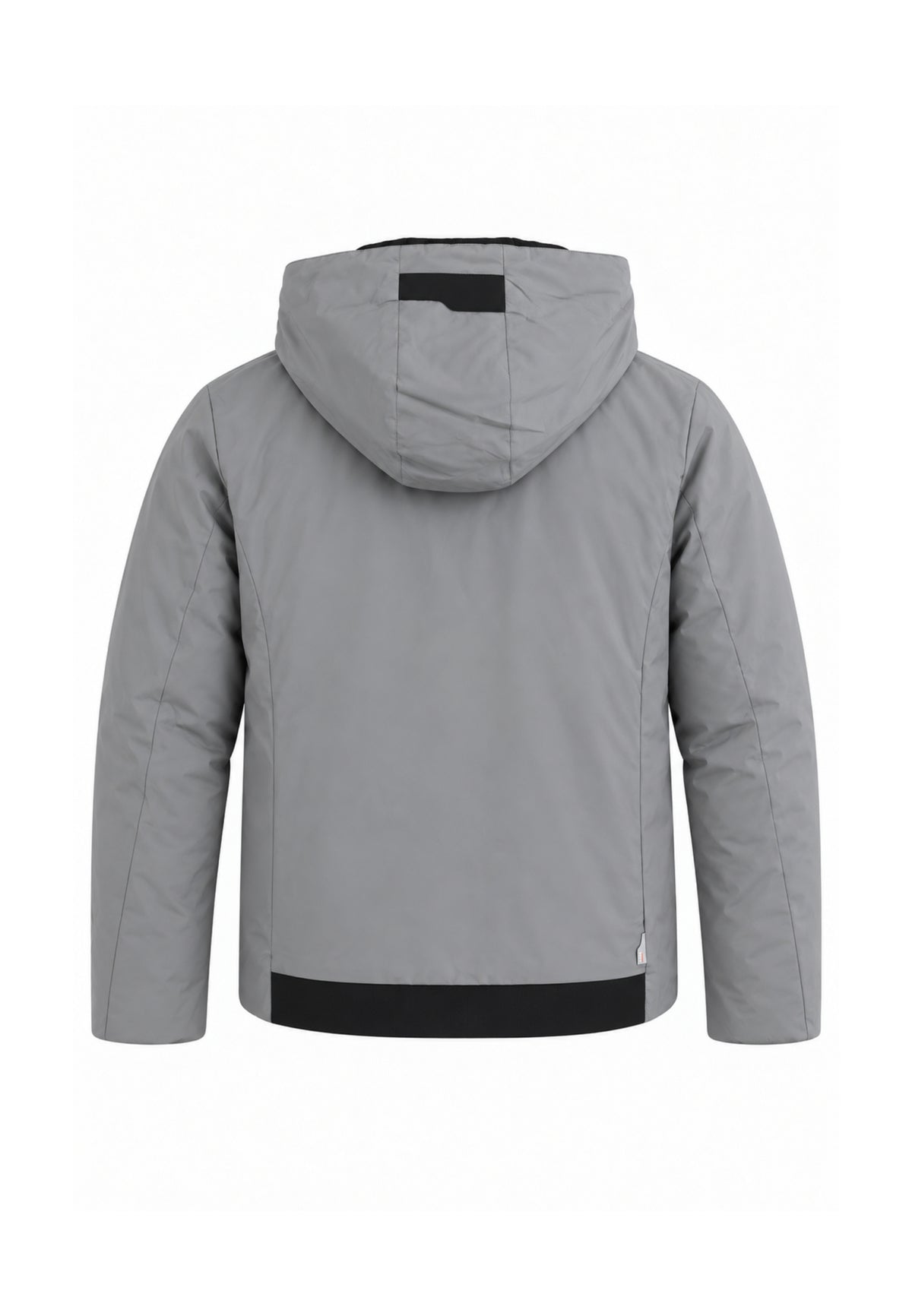 SUNS GIUBBOTTO GRIGIO IN SOFTSHELL Bambini e ragazzi GBS7302U.GRIG_