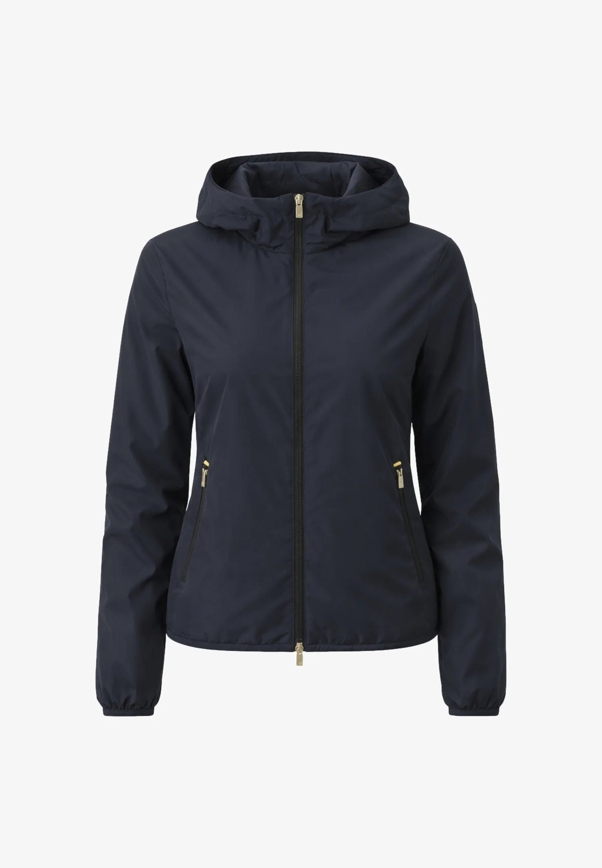 CIESSE PIUMINI giacca BLU da mezza stagione leggera  LIANA.BLU_