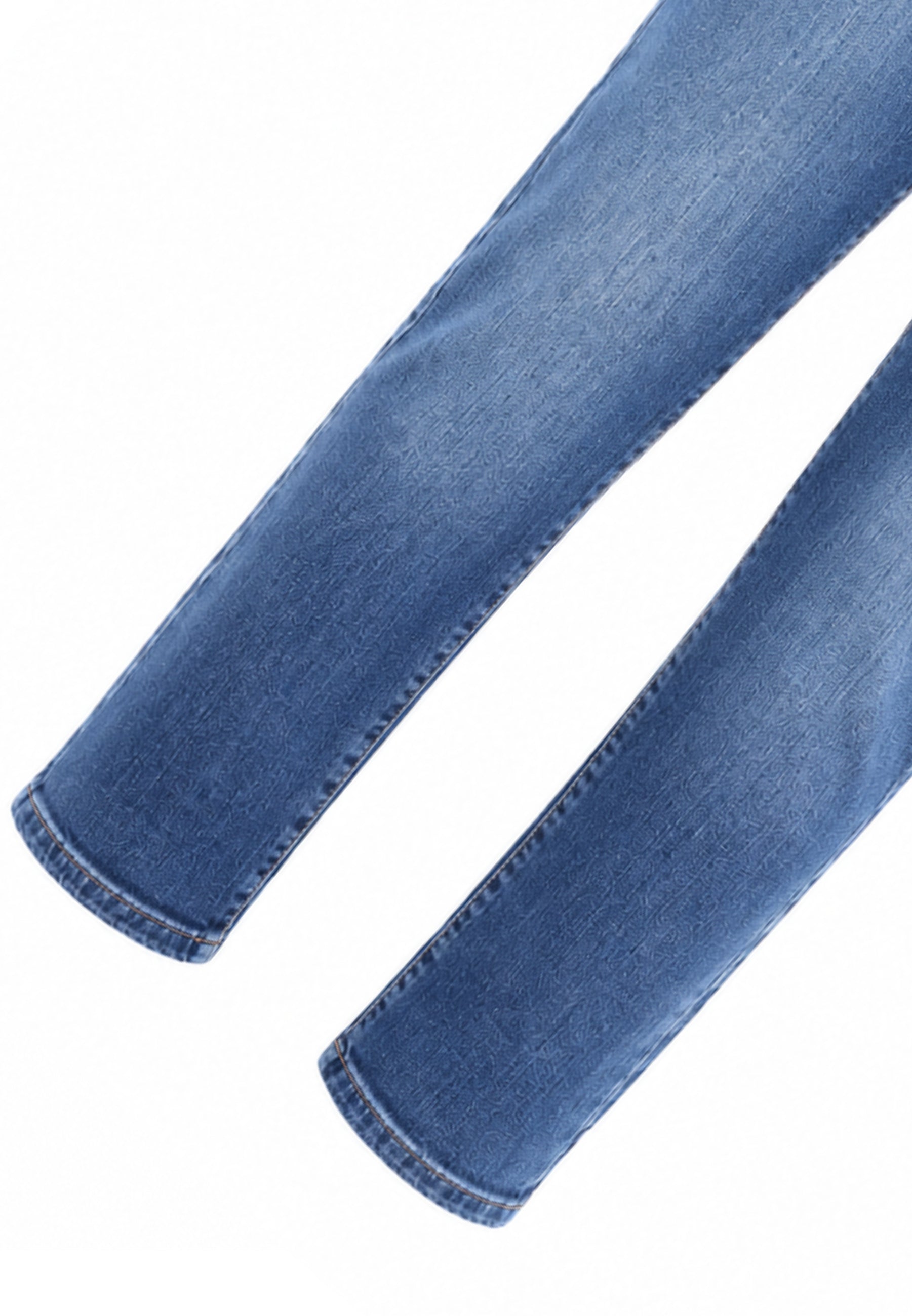 Roy Roger's jeans denim chiaro regular fit cinque tasche Bambini e ragazzi rh143/00.dech_