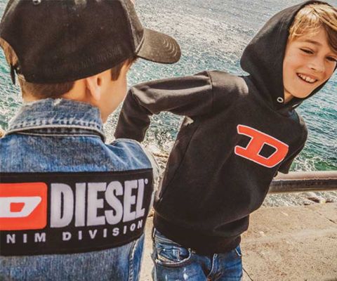 Diesel Kids